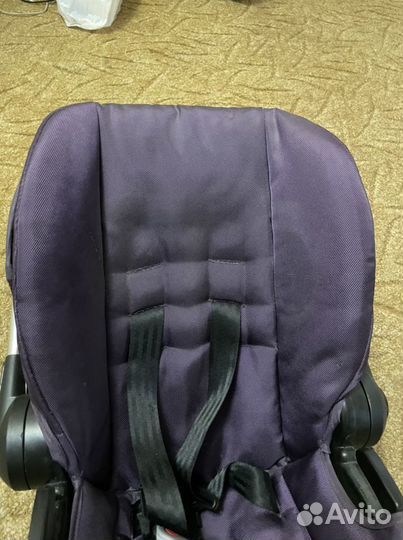 Детское кресло