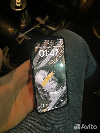 iPhone X, 64 ГБ