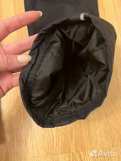 Зимние штаны outventure 140-146