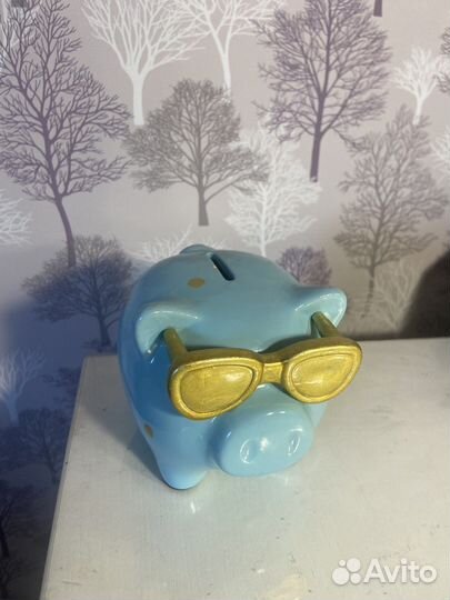 Копилка для денег