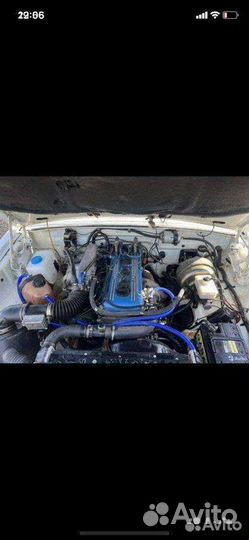 Двигатель 406 на газель в сборе