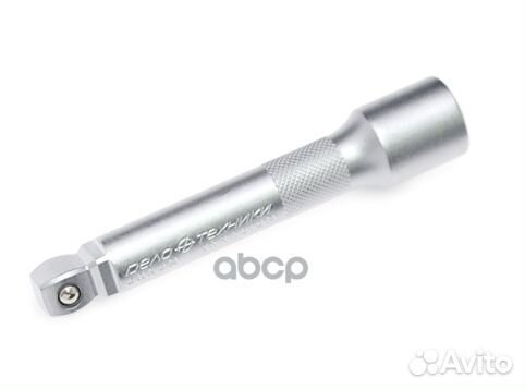 Удлинитель качающийся 1/2 х 250 мм 50/10 62922