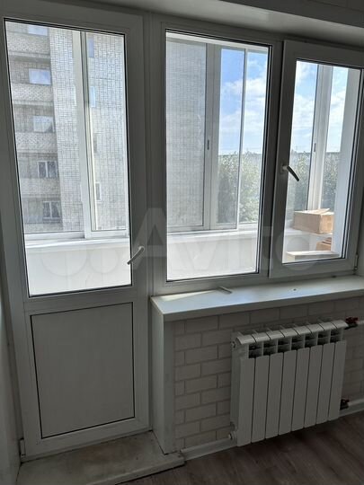 Комната 11,5 м² в 1-к., 4/5 эт.