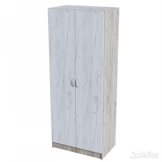 Шкаф шк 556 дуб крафт