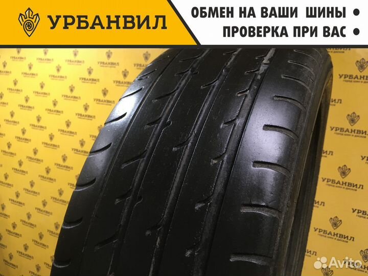 Toyo Proxes T1 Sport SUV 225/55 R19 99V