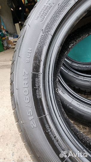 LingLong Green-Max 4x4 HP 215/60 R17 96