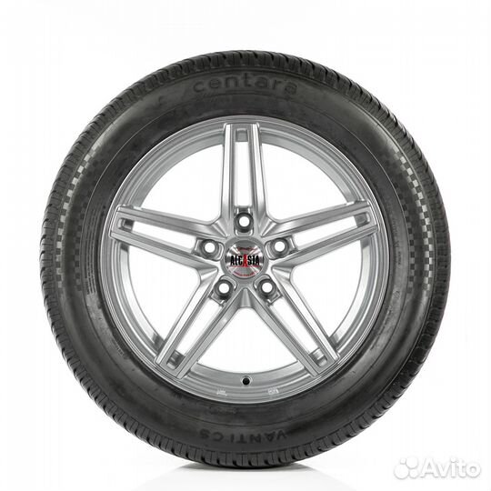 Centara Vanti CS 275/70 R16 114H