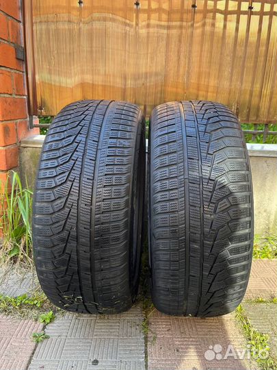 Hankook Winter I'Cept Evo 225/50 R18 99V