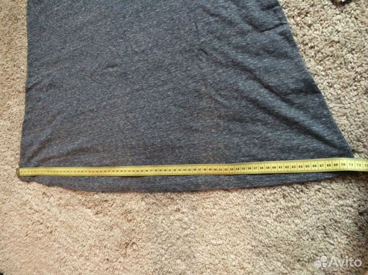 Платье туника forever 21