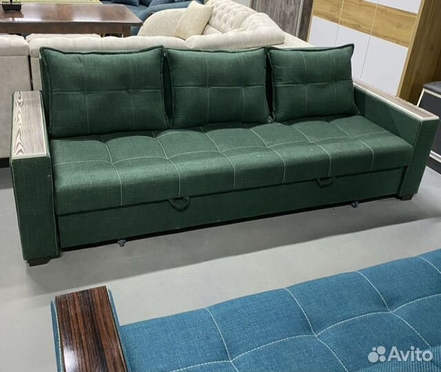 Диван книжка