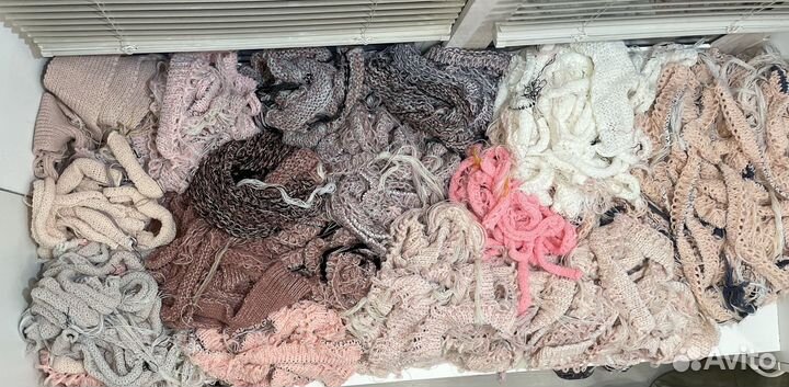 Набор 189. Отходы производства