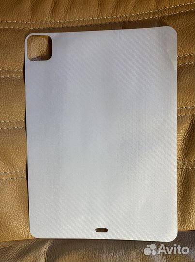 Плёнка матовая для iPad 11 pro 2020-2021г