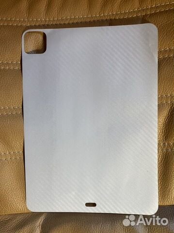 Плёнка матовая для iPad 11 pro 2020-2021г