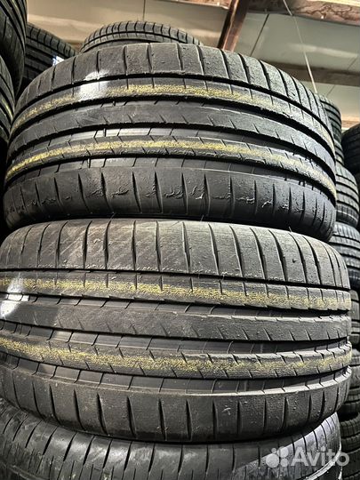 Michelin Pilot Sport 4 S 265/40 R19 102Y