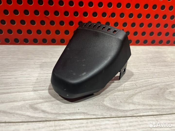 Пластик салона Bmw 5 G30 2018