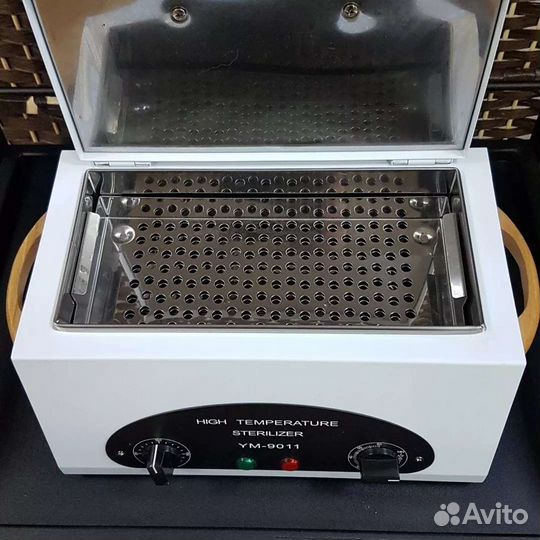 Шкаф сухожаровой