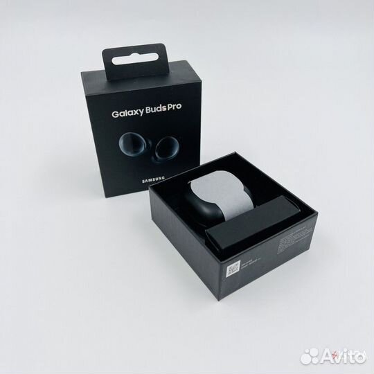 Samsung Galaxy buds2 Pro