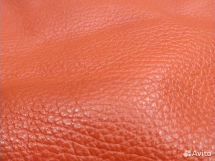 Cумка из натуральной кожи женская