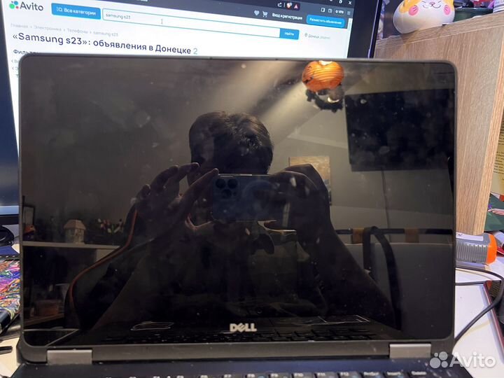 Dell latitude7470