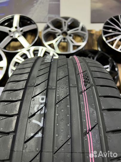 Kumho Ecsta PS71 235/45 R20 100W