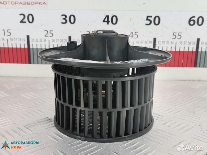 Моторчик печки Ford Galaxy 2000 1476398