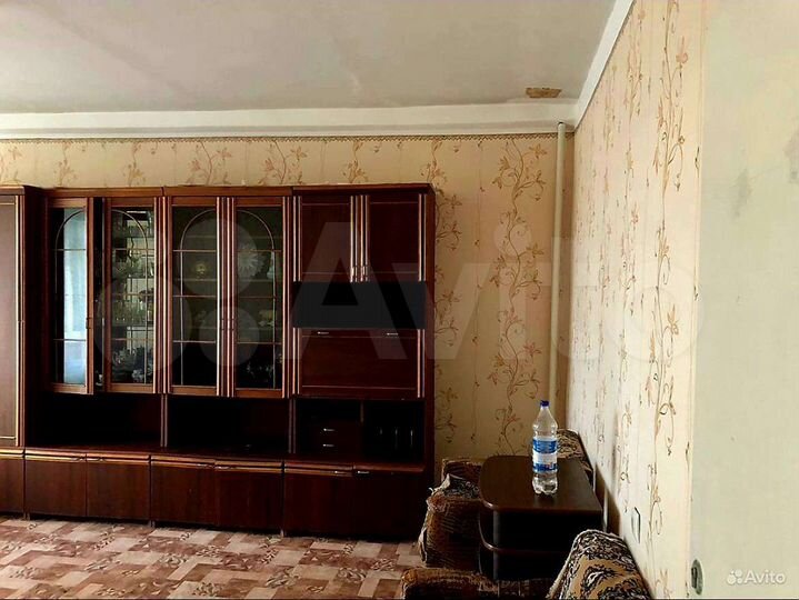 2-к. квартира, 53,7 м², 7/12 эт.