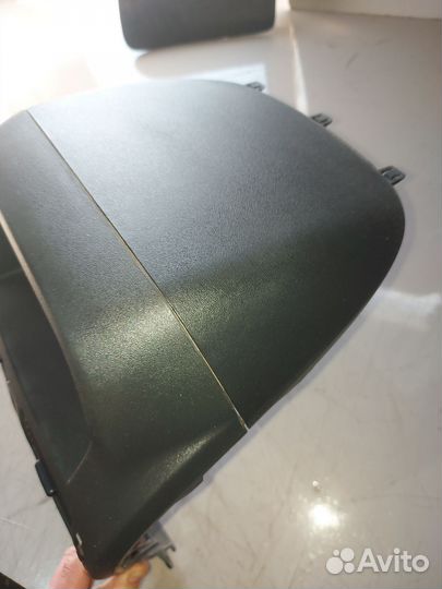 Накладка Центральной консоли Nissan Almera N16