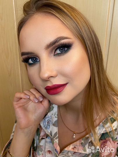 Визажист/Бровист Москва. Жулебино. Люберцы