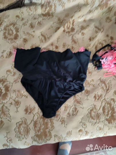 Костюм для танцев