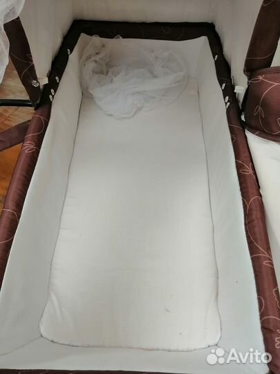 Коляска Geoby C605