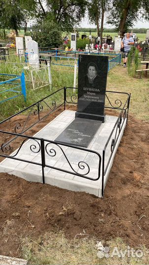 Памятники изготовление