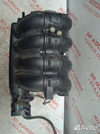 Коллектор впускной Nissan Murano Z50 QR25 2007