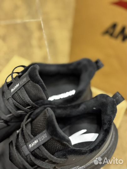 Кроссовки мужские Anta