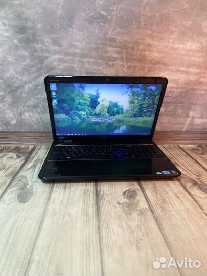 Мощный Ноутбук Dell Inspiron / соre i3 / 1000gb