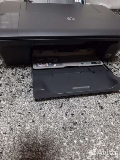 Принтер hp deskjet 2050