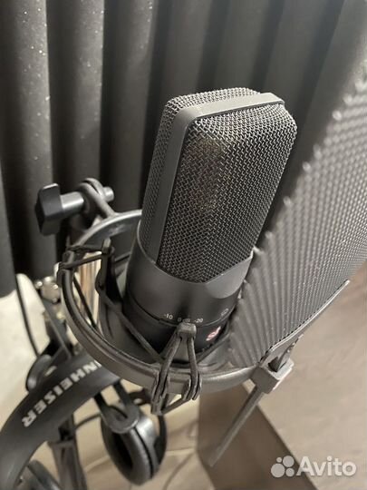 SE Electronics x1 s studio bundle