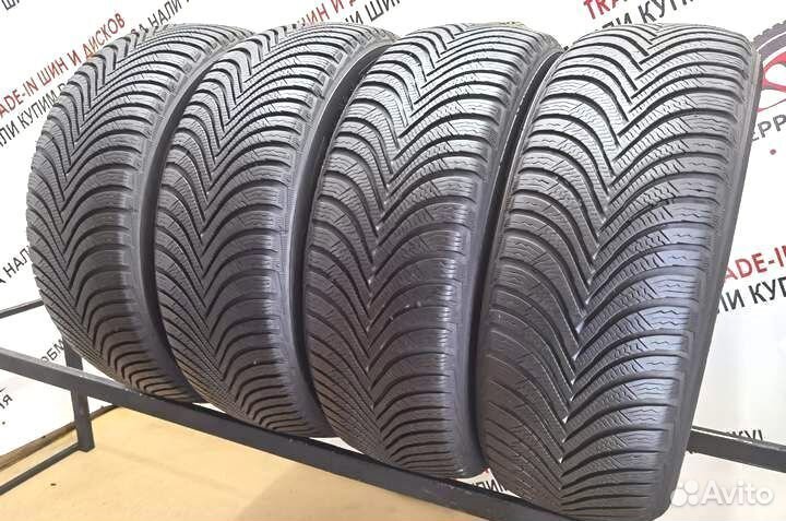 Michelin Alpin 5 215/60 R16