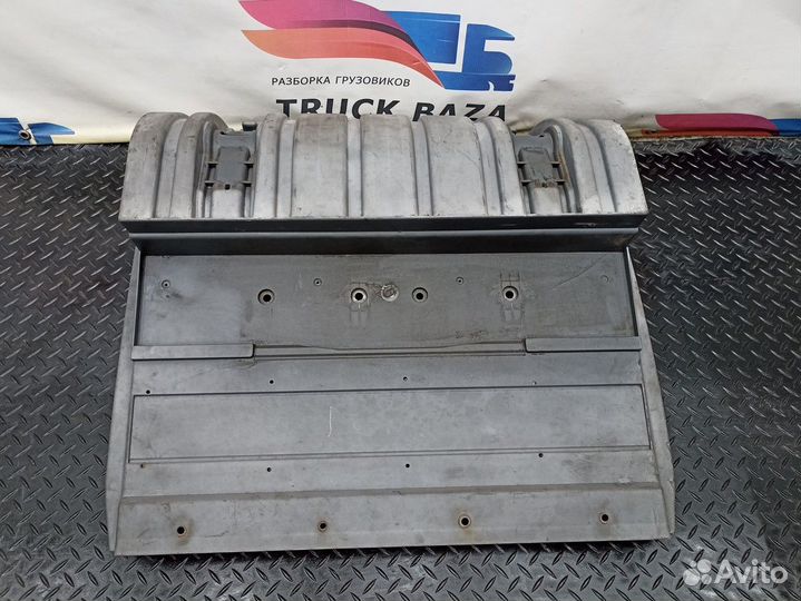 3755200308 Крыло заднее Mercedes-Benz Axor