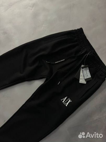 Спортивные брюки Armani Exchange premium