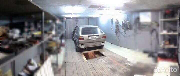 Комплект камер видеонаблюдения с регистратором