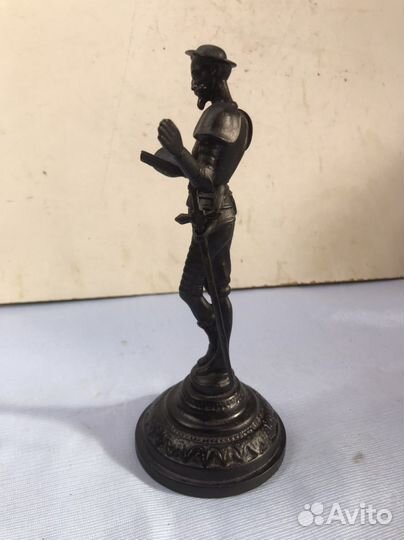 Дон Кихот Касли 1981г