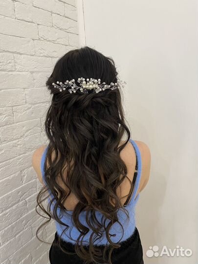 Визажист стилист