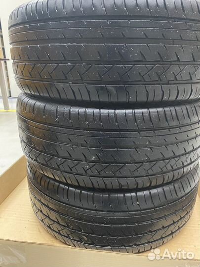 Литые диски r19 5x114 3 с резиной