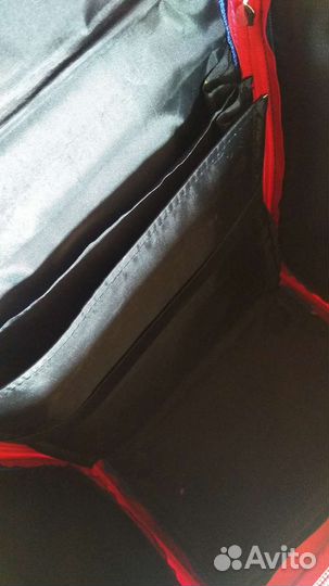 Рюкзак школьный