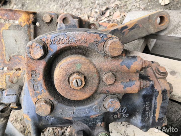 Гур Мерседес