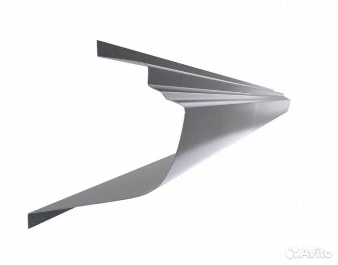 Ремонтные пороги и арки для seat Сланцы