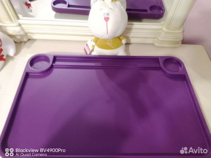 Столик поднос для завтрака икеа