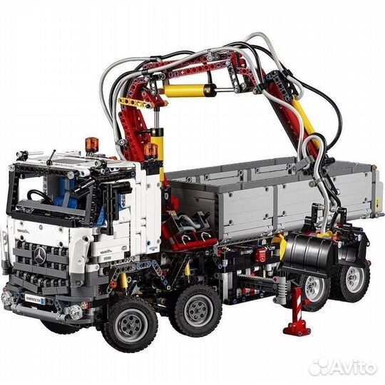 Lego technic 42043