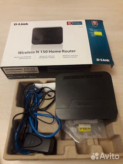 Роутер/маршрутизатор