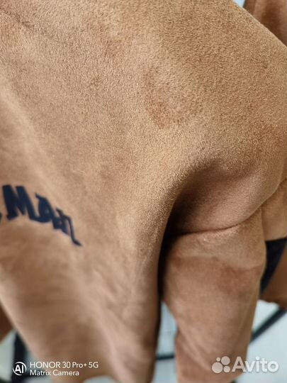 Костюм dumbbell